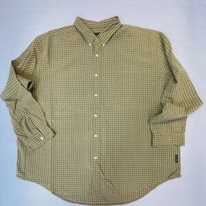 ABERCROMBIE & FITCH XXL CASUAL BUTTON DOWN